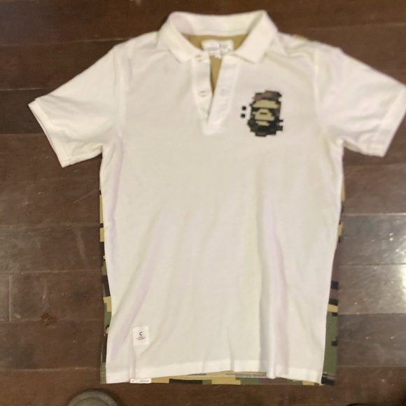 Chocolate by “A Bathing Ape “. - Picture 5 of 6